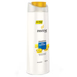 Buy Pantene Anti-Dandruff Shampoo (180 ml) - Purplle