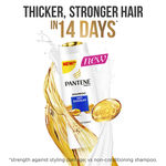 Buy Pantene Anti-Dandruff Shampoo (180 ml) - Purplle