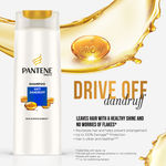 Buy Pantene Anti-Dandruff Shampoo (180 ml) - Purplle