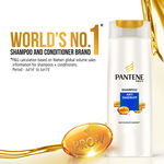 Buy Pantene Anti-Dandruff Shampoo (180 ml) - Purplle