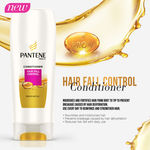 Buy Pantene Hair Fall Control Conditioner (175 ml) - Purplle