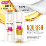 Buy Pantene Hair Fall Control Conditioner (175 ml) - Purplle
