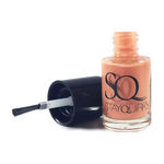 Buy Stay Quirky Nail Polish, Pastel Nail Swag 383 - Purplle