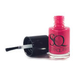 Buy Stay Quirky Nail Polish, Pink Fairy 402 - Purplle