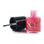 Buy Stay Quirky Nail Polish, Circus Effect, Permitted Rebellion 922 - Purplle