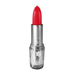 Buy Organistick Lipstick Ready Red Color Shade 01 (4 g) - Purplle