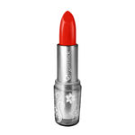 Buy Organistick Lipstick Orange Red Color Shade 07 (4 g) - Purplle