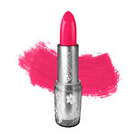 Buy Organistick Lipstick Hot Pink Color Shade 08 (4 g) - Purplle