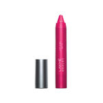 Buy Lakme Absolute Lip Pout Matte Lip Color Pink Fantasy (3.5 g) - Purplle