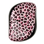 Buy Tangle Teezer Compact Styler Detangling Brush Pink Kitty - Purplle