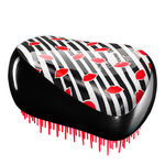 Buy Tangle Teezer Compact Styler Detangling Brush Lulu Guiness - Purplle