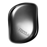 Buy Tangle Teezer Compact Styler Detangling Brush Male Groomer - Purplle