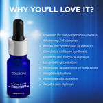 Buy Colorbar Skin Care Hydra White Anti-spot Serum (10 ml) - Purplle