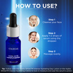 Buy Colorbar Skin Care Hydra White Anti-spot Serum (10 ml) - Purplle
