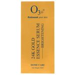 Buy O3+ 24K Gold Essence Serum (50ml) - Purplle