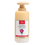 Buy O3+ Calming Rose Pre-wax Cleanser Dry,Sensitive Skin (250 g) - Purplle