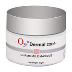 Buy O3+ Chamomile Hydrating & Soothing Chamomile Masque(50gm) - Purplle