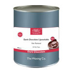 Buy O3+ Dark Chocolate Liposoluble Hair Removal Wax ( 800 ml ) - Purplle