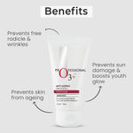 Buy O3+ Dermal Zone Anti Ageing Cream SPF-60 (50g) - Purplle