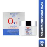 Buy O3+ Seaweed Mask (50 g) - Purplle