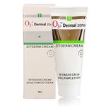 Buy O3+ Dermal Zone Zitderm Intensive Acne & Pimple Cream (50ml) - Purplle