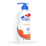 Buy Head & Shoulders Anti Hair Fall Shampoo (675 ml) - Purplle