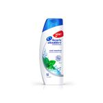 Buy Head & Shoulders Cool Menthol Shampoo (80 ml) - Purplle