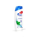 Buy Head & Shoulders Cool Menthol Shampoo (80 ml) - Purplle