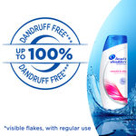Buy Head & Shoulders Smooth & Silky Shampoo (340 ml) - Purplle