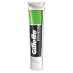 Buy Gillette Lime Pre Shave Cream (30 g) - Purplle
