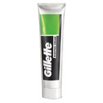 Buy Gillette Lime Pre Shave Cream (70 g) - Purplle