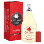 Buy Old Spice Original Atomizer After Shave Lotion (150 ml) - Purplle