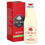 Buy Old Spice Fresh Lime After Shave Lotion (50 ml) - Purplle