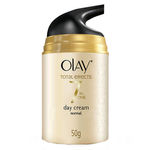 Buy Olay Total Effects 7 In 1 Anti Aging Day Cream Normal (50 g) - Purplle