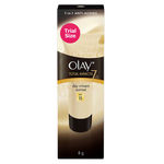Buy Olay Total Effects 7 IN 1 Anti Ageing Skin Cream Normal SPF 15 (8 g) - Purplle