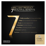 Buy Olay Total Effects 7 IN 1 Anti Ageing Skin Cream Normal SPF 15 (8 g) - Purplle
