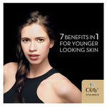 Buy Olay Total Effects 7 IN 1 Anti Ageing Skin Cream Normal SPF 15 (8 g) - Purplle