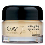 Buy Olay Total Effects 7 In 1 Anti-Aging Eye Cream (Dark Circles) (15 ml) - Purplle