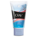 Buy Olay Moisture-Balance Foaming Face Wash (50 g) - Purplle