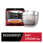 Buy Olay Regenerist Advanced Anti-Ageing Revitalising Hydration Skin Cream (Moisturizer) SPF 15 (50 g) - Purplle