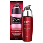 Buy Olay Regenerist Advanced Anti-Ageing Revitalizing Skin Serum (50 ml) - Purplle