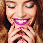 Buy Avon Ultra Color Ignite Hot Pink Lipstick (3.8 g) - Purplle