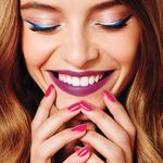 Buy Avon Color Extralasting Ravishing Rose (3.6 g) - Purplle