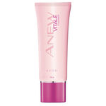 Buy Avon Anew Vitale Cleanser (125 g) - Purplle