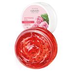Buy Avon Naturals Rose Petal Whitening Mask (75 g) - Purplle