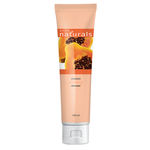 Buy Avon Naturals Papaya Whitening Cleanser (100 g) - Purplle