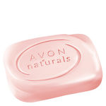 Buy Avon Naturals Fairness Bar Soap (100 g) - Purplle