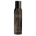 Buy Avon Black Suede Touch Body Spray (150 ml) - Purplle