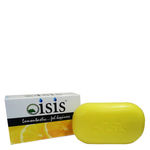 Buy OISIS Lemontastic Bathing Soap (125 g) - Purplle