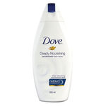 Buy Dove Deeply Nourishing Body Wash (200 ml) + Dove Cream beauty Bar ( 50g ) FREE - Purplle